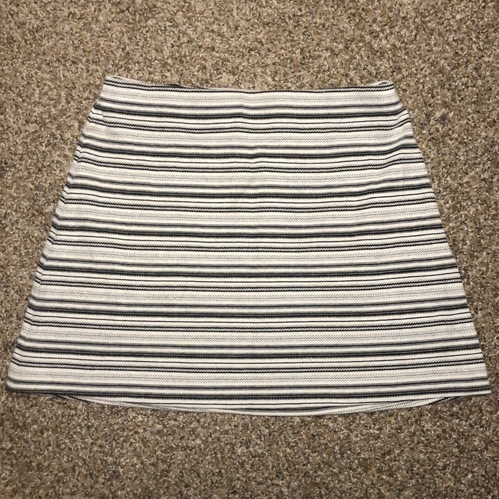 Express skirt